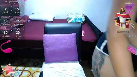 Karla online show from May 23, 7:32 pm