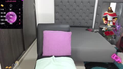 Karla online show from March 4, 8:38 pm