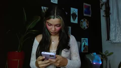  IG kablue 1  online show from October 2, 4:44 am