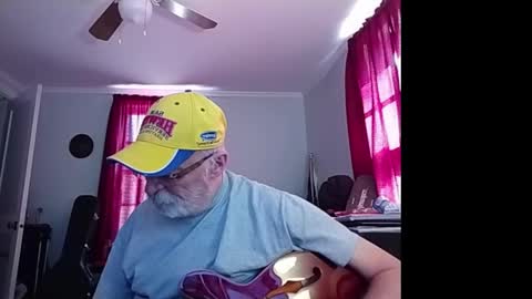 kabriggs136 online show from February 9, 8:00 pm