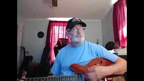 kabriggs136 online show from April 15, 8:09 pm