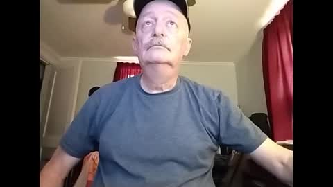 kabriggs137 online show from March 9, 4:55 pm