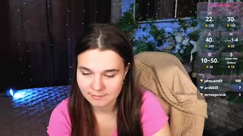 Kacey online show from July 21, 11:34 am