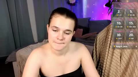 Kacey online show from July 15, 10:31 am