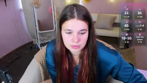Kacey online show from June 26, 1:27 pm