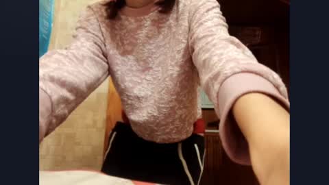 Nika online show from October 30, 4:07 pm