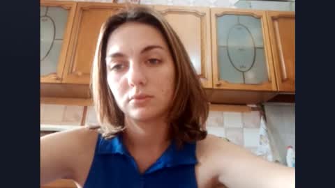 Snapshot of kacilangowski chatting on September 27, 9:40 am Nika online show from September 27, 9:40 am