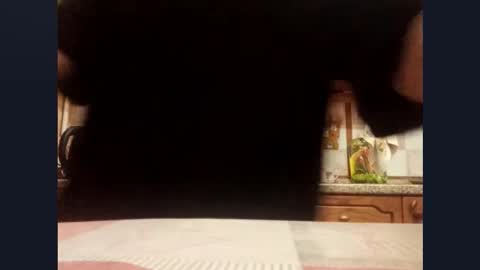 Snapshot of kacilangowski chatting on October 12, 3:26 pm Nika online show from October 12, 3:26 pm
