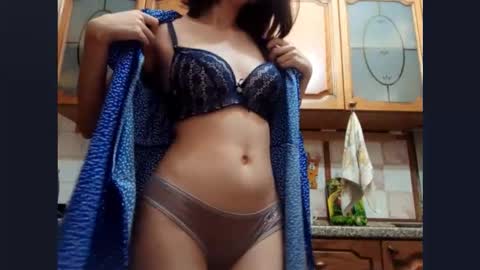 Snapshot of kacilangowski chatting on October 13, 3:36 pm Nika online show from October 13, 3:36 pm