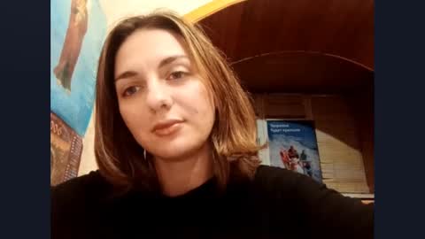 Snapshot of kacilangowski chatting on September 23, 4:01 pm Nika online show from September 23, 4:01 pm