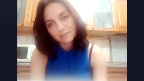 Snapshot of kacilangowski chatting on October 16, 3:22 pm Nika online show from October 16, 3:22 pm