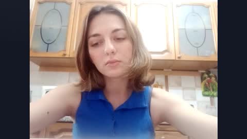 Snapshot of kacilangowski chatting on September 14, 2:18 pm Nika online show from September 14, 2:18 pm
