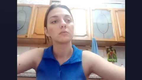 Snapshot of kacilangowski chatting on September 16, 2:53 pm Nika online show from September 16, 2:53 pm