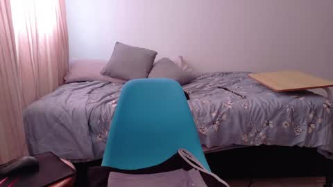 Kanela online show from October 1, 9:35 pm