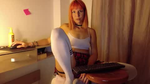 Kanela online show from November 14, 11:06 pm