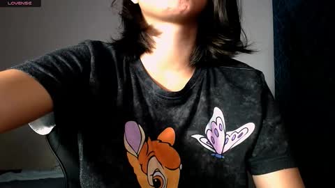 Kade  Anne online show from December 22, 5:47 am