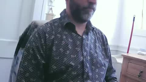 Snapshot of kaduraska chatting on February 12, 6:40 pm kaduraska online show from February 12, 6:40 pm