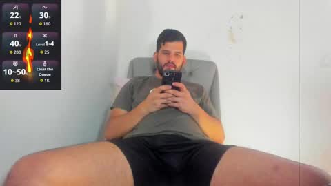 kael_cassian online show from May 31, 6:09 pm