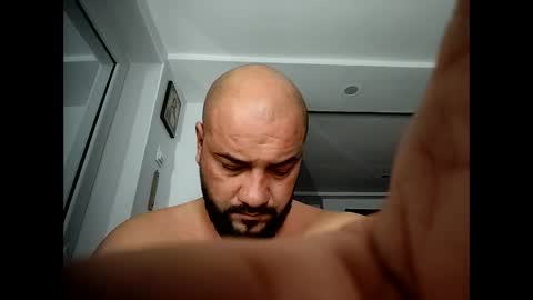 Kaelia and Daniel online show from October 6, 9:21 pm