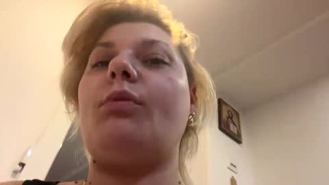 Kaelia and Daniel online show from October 8, 4:57 pm