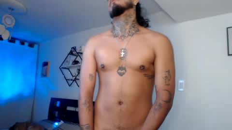 Snapshot of kaelsantos chatting on October 8, 7:09 pm      online show from October 8, 7:09 pm