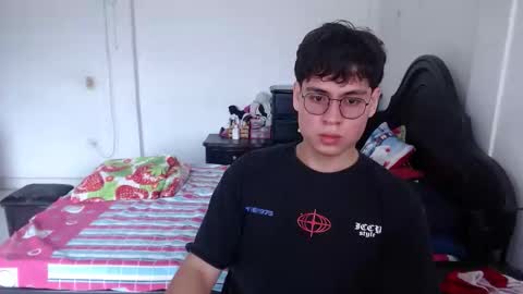 kafer online show from February 14, 7:16 pm