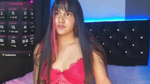 kagome01 online show from July 17, 2:52 pm