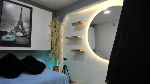 Antonella online show from October 8, 5:13 am