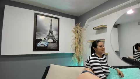 Antonella online show from September 16, 9:55 am