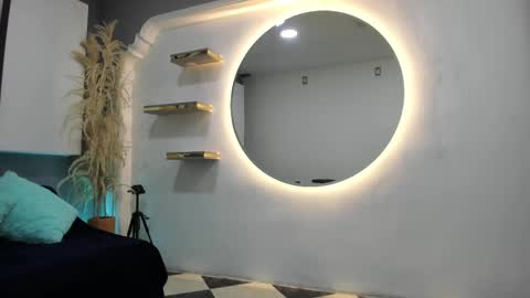 Antonella online show from September 18, 10:08 am