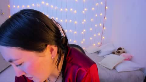 ChloeIndependient model online show from December 16, 4:57 pm