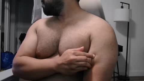 kai319206 online show from November 9, 8:07 am