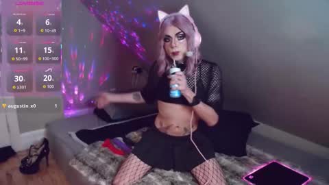 kai 96 online show from February 7, 10:07 am