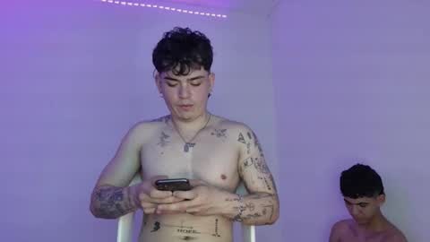 Kai online show from October 22, 6:09 pm