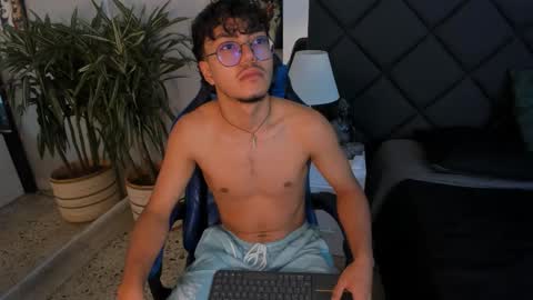 kai_storn online show from February 18, 11:43 am