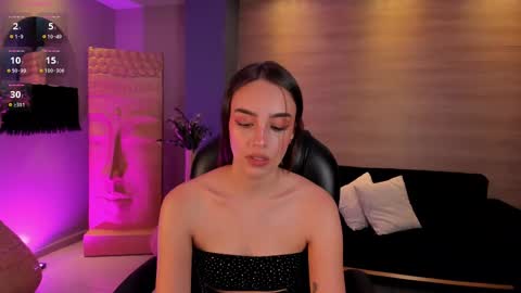 Kaia Ferreira online show from February 28, 4:31 pm