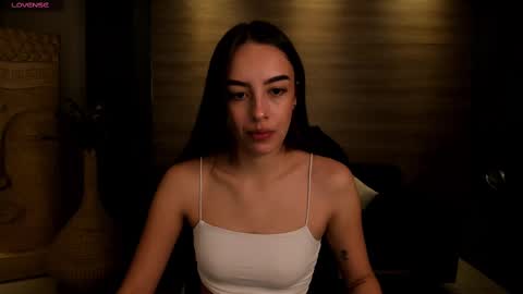 Kaia Ferreira online show from February 27, 11:50 am