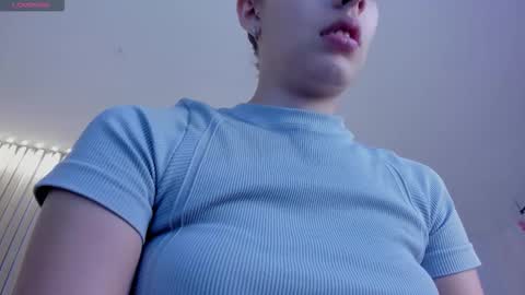 Kaia Ferreira online show from November 23, 12:36 pm