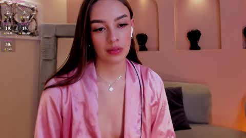 Kaia Ferreira online show from January 6, 5:28 pm