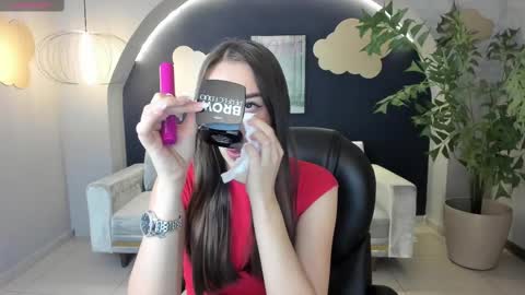 Kaia Ferreira online show from March 3, 12:06 pm