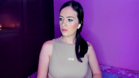 kaiahlive online show from March 2, 8:48 pm