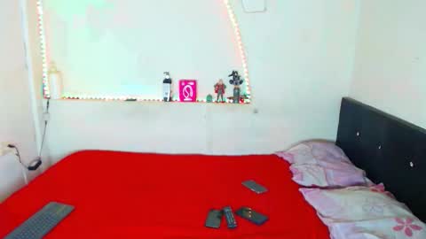 KAI  LIAM online show from February 24, 2:58 am