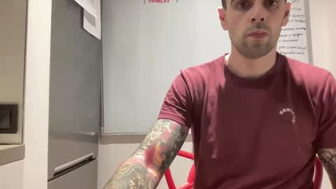 Kai online show from January 15, 7:01 pm