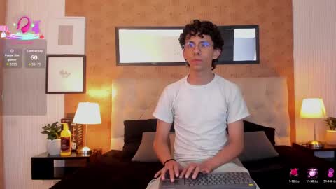 kai online show from April 19, 3:18 am