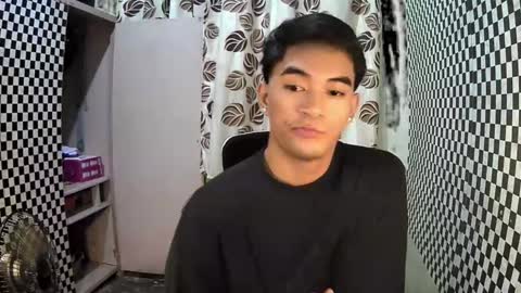 Kai online show from December 2, 9:01 pm