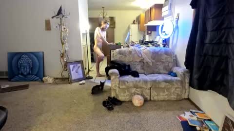 Kaiku77 online show from November 22, 5:06 am