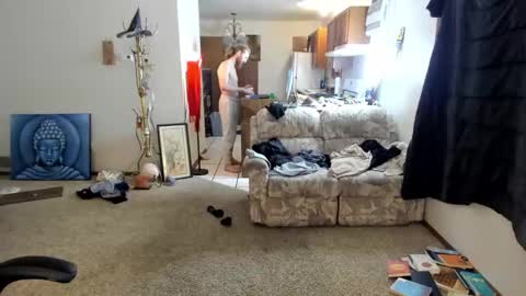 Kaiku77 online show from December 1, 5:49 am