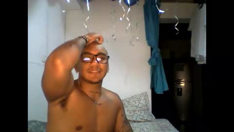 kail_1111 online show from December 16, 5:03 am