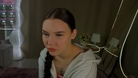 Bonnie online show from March 4, 7:22 pm