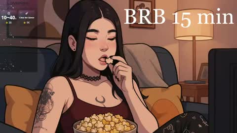 Kailey NONUDE online show from April 24, 12:18 pm